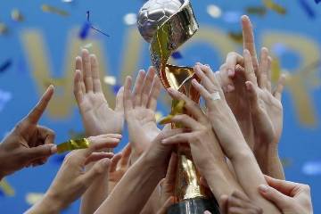 Mundial femenino 2023: Nueva Zelanda y Australia le ganan sede a Colombia Mundial femenino 2023: Nueva Zelanda y Australia le ganan sede a Colombia