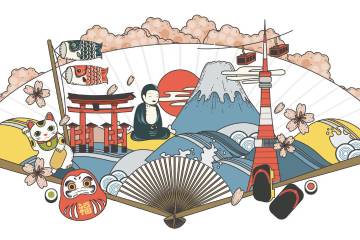 Ventanas a la cultura japonesa Ventanas a la cultura japonesa
