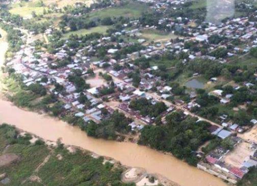 Denuncian presencia de paramilitares en el municipio de El Bagre