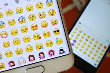 Nuevos emojis de menstruación y discapacidad Nuevos emojis de menstruación y discapacidad