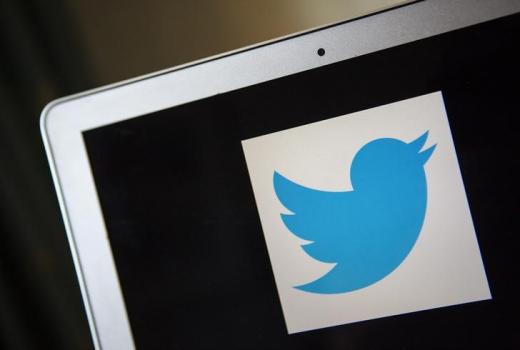 Twitter superó a una serie de compañías, entre ellas Verizon Communications Inc, Yahoo Inc y Amazon.com In. FOTO Reuters