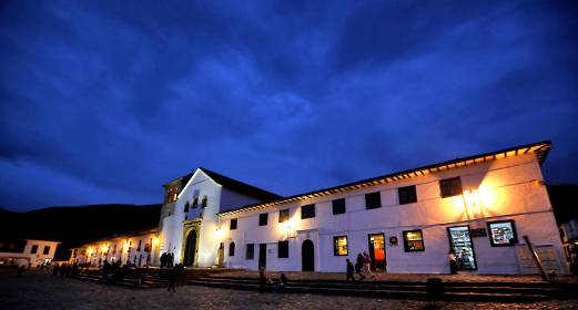 Villa de Leyva y Monguí, destinos turísticos en Colombia para mitad ... - El Colombiano