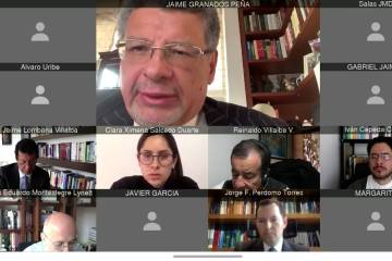 Reacciones de políticos a la libertad del expresidente Álvaro Uribe Reacciones de políticos a la libertad del expresidente Álvaro Uribe