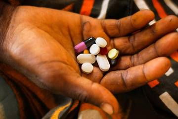 Informe de la ONU revela que narcotráfico ha crecido durante la pandemia Informe de la ONU revela que narcotráfico ha crecido durante la pandemia