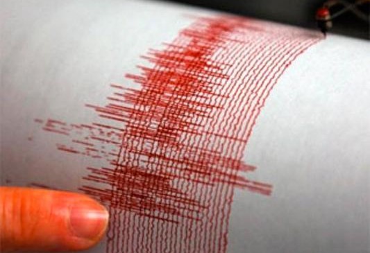 NOTICIAS: Temblor en Colombia hoy miércoles 22 de agosto 2018