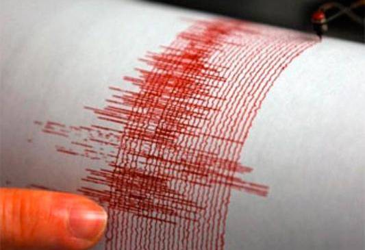 Temblor de 4.8 grados en el Valle del Cauca