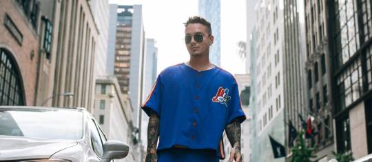 J Balvin. Foto archivo J Balvin. Foto archivo