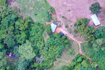 Ejército destruye 14 laboratorios de coca pertenecientes al Eln al Norte de Antioquia Ejército destruye 14 laboratorios de coca pertenecientes al Eln al Norte de Antioquia