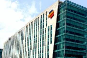 Bancolombia otorgará crédito para pagar nómina Bancolombia otorgará crédito para pagar nómina