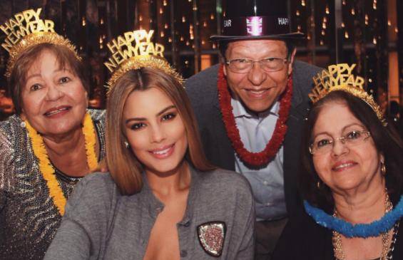 FOTO TOMADA DE INSTAGRAM @Gutierrezary FOTO TOMADA DE INSTAGRAM @Gutierrezary