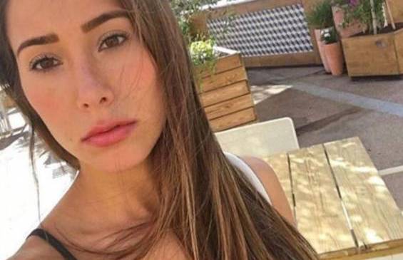 Medicina Legal: La hija del general Cabrera murió por exceso de éxtasis
