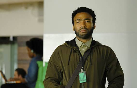 Donald Glover es el protagonista de Atlanta. FOTO CortesÃ­a FOX.