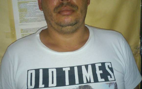 Por Alexander Jaramillo Cartagena, alias, “Samir”, jefe de la banda delincuencial “El Salado”, las autoridades ofrecen una recompensa de 20 millones de pesos. Foto: cortesía Policía. Por Alexander Jaramillo Cartagena, alias, “Samir”, jefe de la banda delincuencial “El Salado”, las autoridades ofrecen una recompensa de 20 millones de pesos. Foto: cortesía Policía.