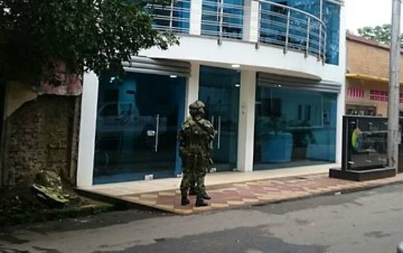 Fiscalía embarga bienes por más de $9.000 millones a testaferros de Farc