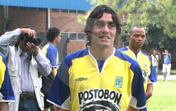 FOTO DONALDO ZULUAGA FOTO DONALDO ZULUAGA