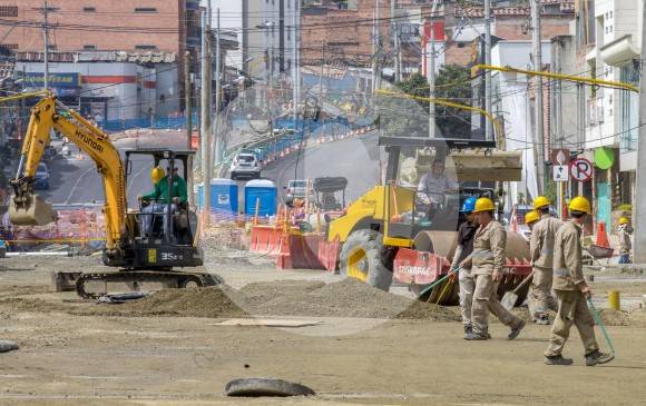 Economía colombiana creció 2,7 % Economía colombiana creció 2,7 %