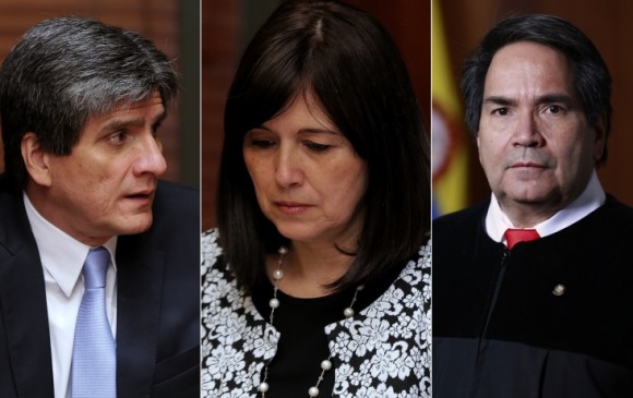 Cancelación de visas de magistrados no obedecieron a temas laborales Cancelación de visas de magistrados no obedecieron a temas laborales