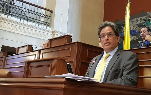 Germán Vargas Lleras lanza fuertes criticas a la reforma tributaria de Duque