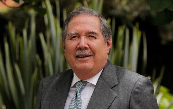 Guillermo Botero, presidente de Fenalco, dijo que la iniciativa se da para que las elecciones por segunda vuelta no sufran traumatismos. FOTO COLPRENSA Guillermo Botero, presidente de Fenalco, dijo que la iniciativa se da para que las elecciones por segunda vuelta no sufran traumatismos. FOTO COLPRENSA