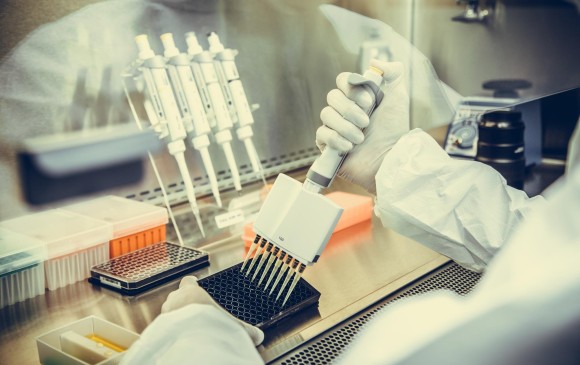 Crean medicamento contra el cáncer capaz de frenar metástasis y reducir tumores Crean medicamento contra el cáncer capaz de frenar metástasis y reducir tumores