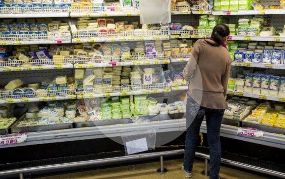 La inflación en julio se ubicó en -0,13%: Dane