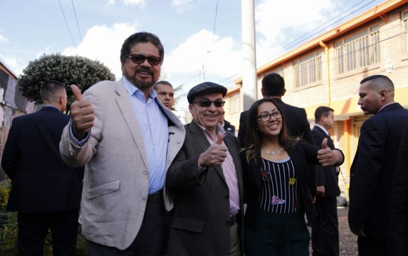 Se dilata en el CNE discusión sobre dineros de la FARC