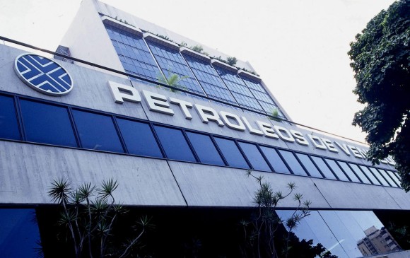 Fiscal venezolano dicta 5 arrestos por desfalco a filial de PVDSA Fiscal venezolano dicta 5 arrestos por desfalco a filial de PVDSA