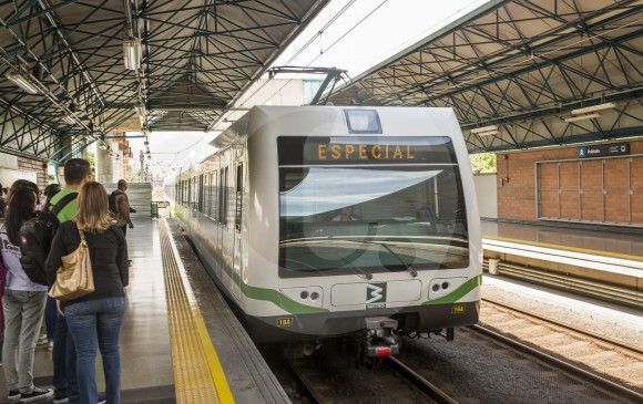 Bogotá-Soacha entre las ciudades más competitivas del país