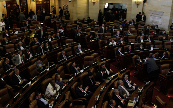 Castración química para violadores de niños fue aprobada por el Senado