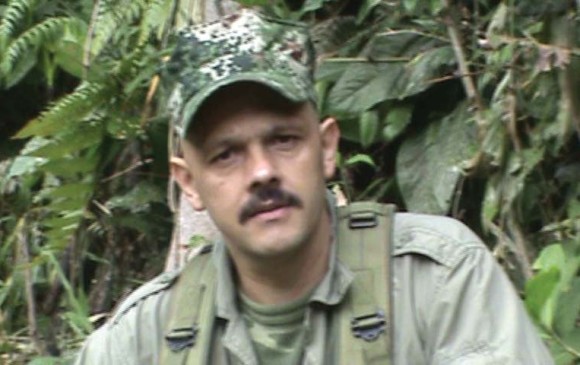 Hernán Darío Velásquez alias “El Paisa”