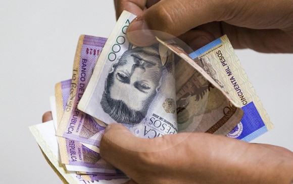Inflación de 2017 cerró en 6,55%, menor cifra anual desde 2009 Inflación de 2017 cerró en 6,55%, menor cifra anual desde 2009