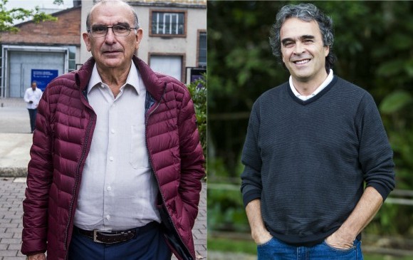 De la Calle derrotó en la consulta Liberal a Juan Fernando Cristo