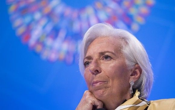 Por Argentina y Brasil, el FMI espera menos crecimiento en la región