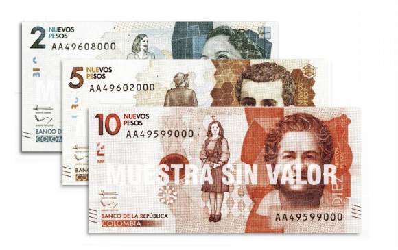 El Nuevo Peso sin los tres ceros está en manos del Congreso