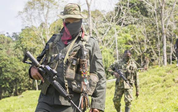 Muere principal cabecilla del ELN en Casanare tras operativo
