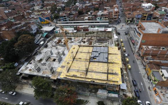 Dos obras de salud siguen en sala de espera en 2018