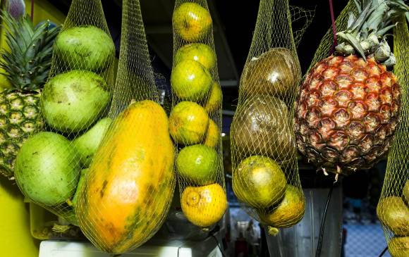 Gobierno espera cumplimiento de la meta de inflación en el 2017 Gobierno espera cumplimiento de la meta de inflación en el 2017