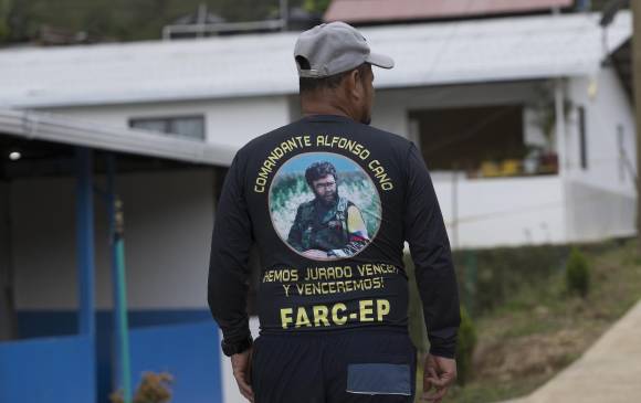 ONU alerta que 55% de las FARC abandonó zonas de reincorporación ONU alerta que 55% de las FARC abandonó zonas de reincorporación