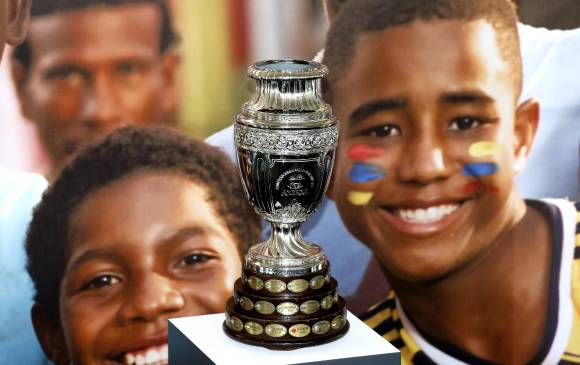 Loustau, Pitana y Rapallini, los árbitros argentinos en la Copa América 2019