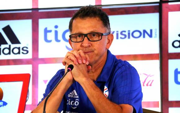 Chilavert tunde a Juan Carlos Osorio por no aferrarse a un contrato