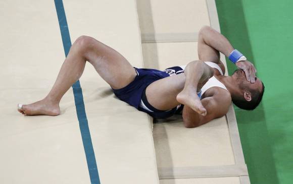 FOTO REUTERS