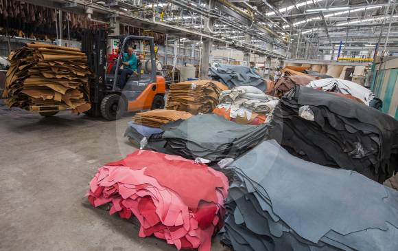 Cueros Vélez proyecta crecer 20 % sus ventas en 2017