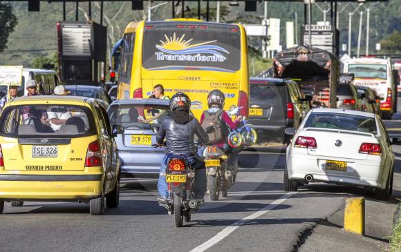 Accidentes de tránsito durante puente festivo dejan 32 muertos