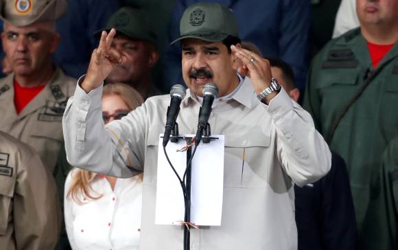 Jorge Rodríguez dice que están