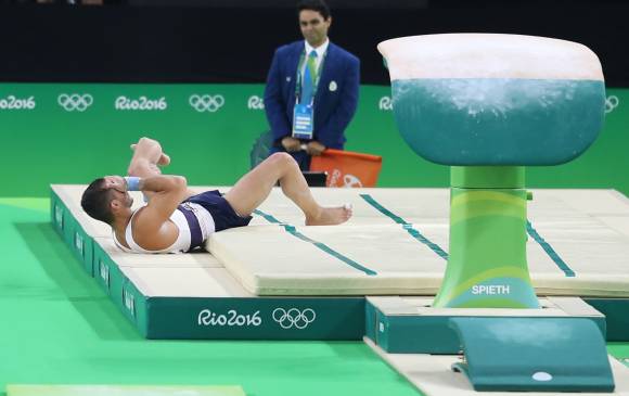 FOTO REUTERS