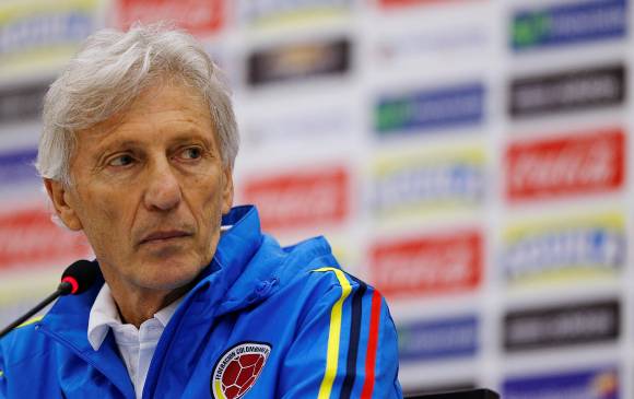 Lerma, Avilés Hurtado y Jose Cuadrado, novedades en Colombia para amistosos Lerma, Avilés Hurtado y Jose Cuadrado, novedades en Colombia para amistosos
