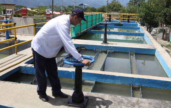 Peque�os acueductos deben ajustar tarifas