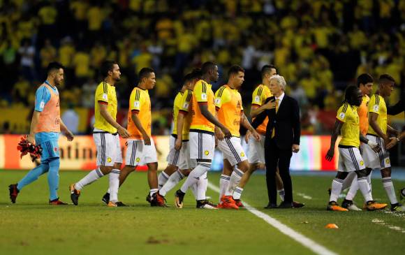 FOTO REUTERS FOTO REUTERS