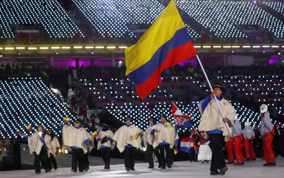 FOTO REUTERS FOTO REUTERS