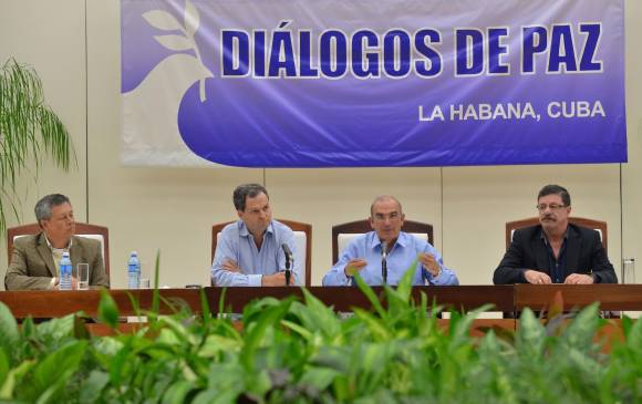 FOTO Colprensa FOTO Colprensa